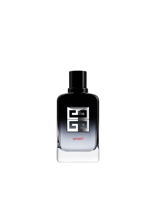 Givenchy Gentleman Society Sport Eau de Parfum 100 ml