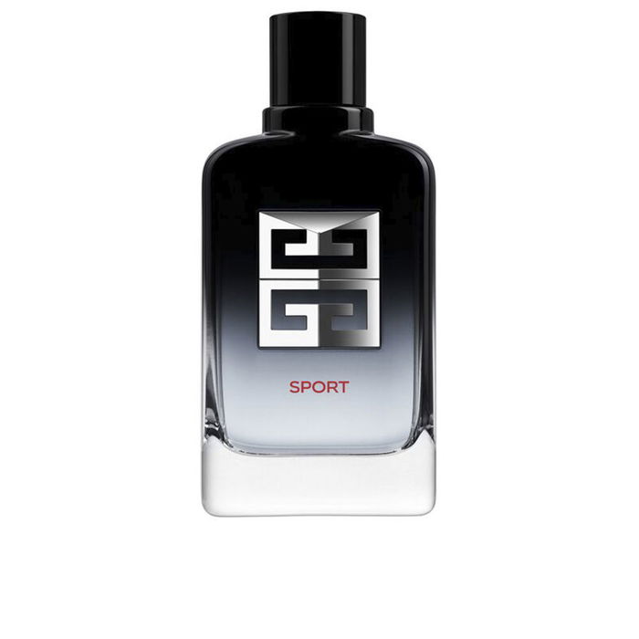 Givenchy Gentleman Society Sport Eau de Parfum Vaporizador 100 ml - Fragancia Hombre con Notas de Limón, Narciso y Vetiver Givenchy Gentleman Society Sport Eau de Parfum Vaporizador 100 ml - Fragancia Hombre con Notas de Limón, Narciso y Vetiver