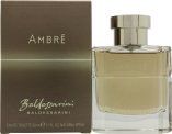 Baldessarini Ambré Eau de Toilette 50ml Vaporizador Baldessarini Ambré Eau de Toilette 50ml Vaporizador