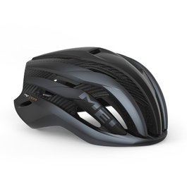 MET Trenta 3K Carbon MIPS Casco Carretera Unisexo Talla S 52-56 cm