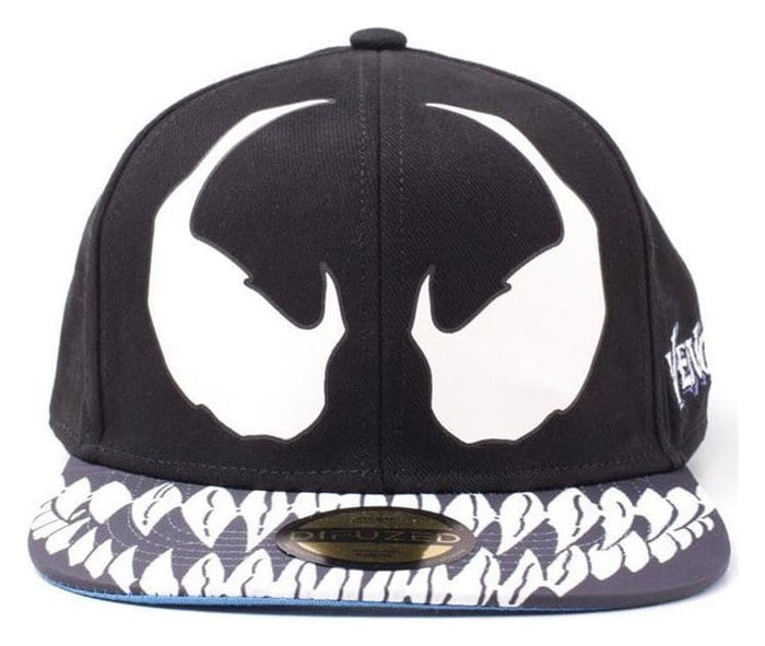 Marvel Gorra Snapback Spider-Man Venom Marvel Gorra Snapback Spider-Man Venom