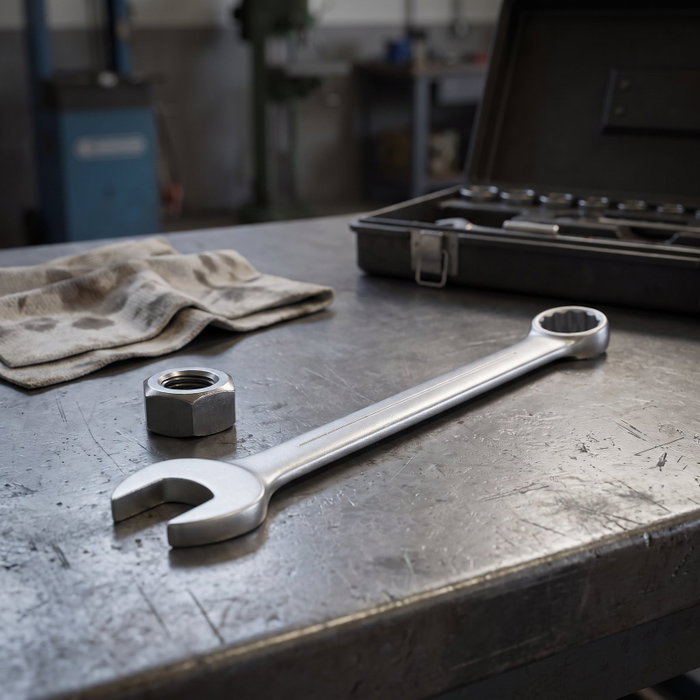 IRIMO Llave combinada 29 mm