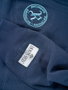 Harry Potter Sudadera capucha Ravenclaw Deluxe Talla XL