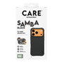 PanzerGlass Samba Case MagSafe para iPhone 17 Pro - Negro