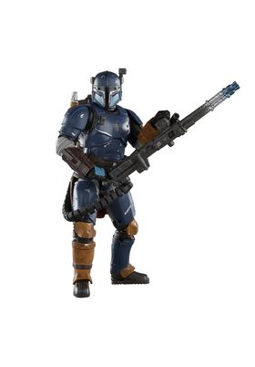 Hasbro Star Wars The Black Series Paz Vizsla 15 cm