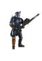 Hasbro Star Wars The Black Series Paz Vizsla 15 cm