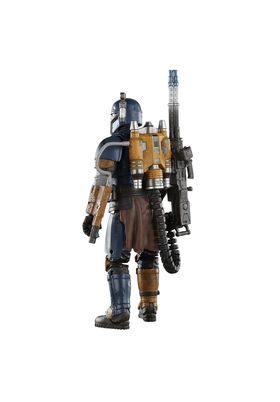 Hasbro Star Wars The Black Series Paz Vizsla 15 cm