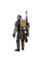 Hasbro Star Wars The Black Series Paz Vizsla 15 cm