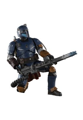 Hasbro Star Wars The Black Series Paz Vizsla 15 cm