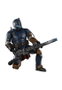 Hasbro Star Wars The Black Series Paz Vizsla 15 cm
