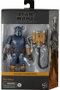 Hasbro Star Wars The Black Series Paz Vizsla 15 cm