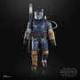 Hasbro Star Wars The Black Series Paz Vizsla 15 cm