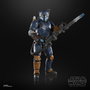 Hasbro Star Wars The Black Series Paz Vizsla 15 cm