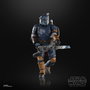 Hasbro Star Wars The Black Series Paz Vizsla 15 cm