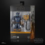 Hasbro Star Wars The Black Series Paz Vizsla 15 cm