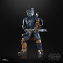 Hasbro Star Wars The Black Series Paz Vizsla 15 cm