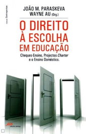 O Direito à Escolha em Educação, VV.AA. - EDIÇOES PEDAGO