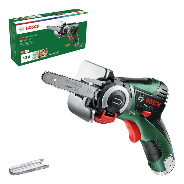 Bosch EasyCut 12 Sierra multiusos sin batería