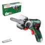Bosch EasyCut 12 Sierra multiusos sin batería