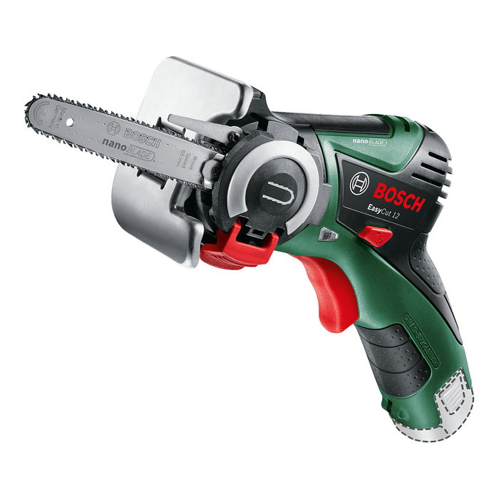 Bosch EasyCut 12 Sierra multiusos sin batería