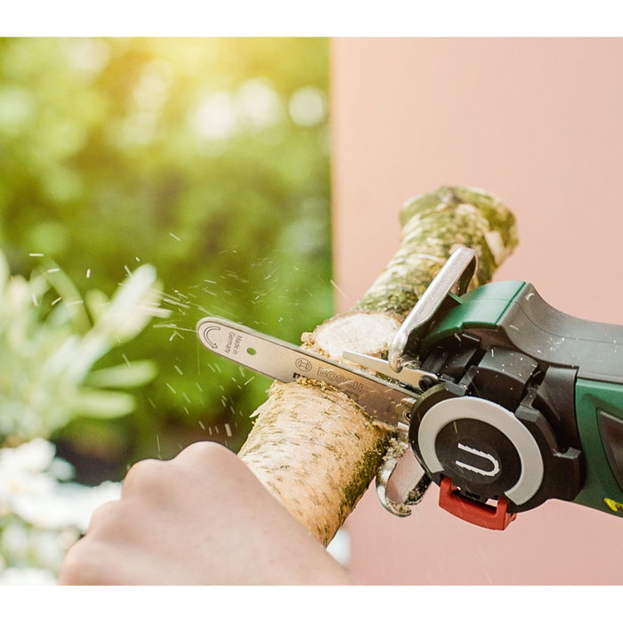 Bosch EasyCut 12 Sierra multiusos sin batería