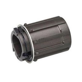 Campagnolo Núcleo Compacto para Shimano HG11 Ruedas Kashmin G3 Aluminio Negro