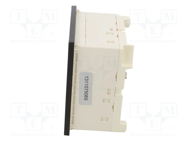 LUMEL Amperímetro para panel 0÷150A DC Clase 1,5 MA19