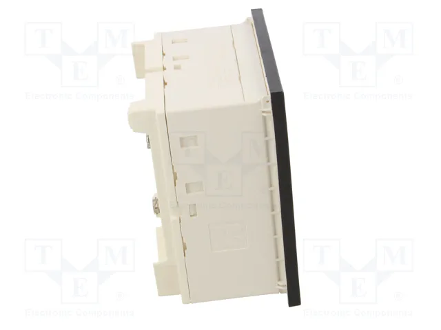 LUMEL Amperímetro para panel 0÷150A DC Clase 1,5 MA19