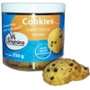 LA CAMPESINA SUPER COOKIES 0% con chips de chocolate 350g