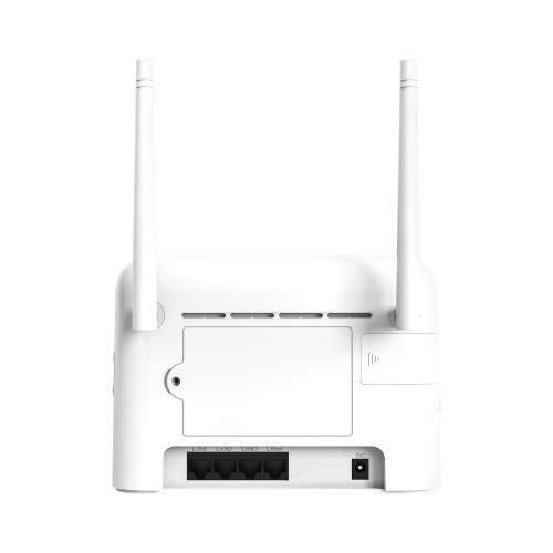 Strong 4G LTE Router 350 Blanco