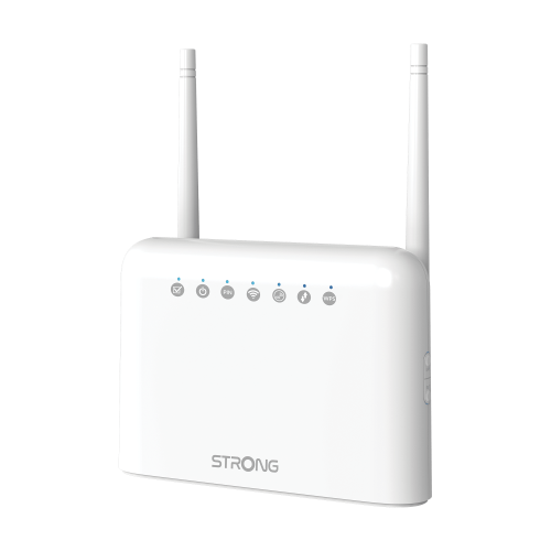 Strong 4G LTE Router 350 Blanco