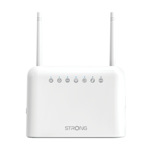 Strong 4G LTE Router 350 Blanco