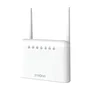 Strong Router 4G LTE 350 - Router Móvil con 2 Ranuras SIM, Velocidad LTE hasta 150 Mbps, Wi-Fi 300 Mbps, 4 Puertos LAN Ethernet, 2 Antenas Externas, Blanco