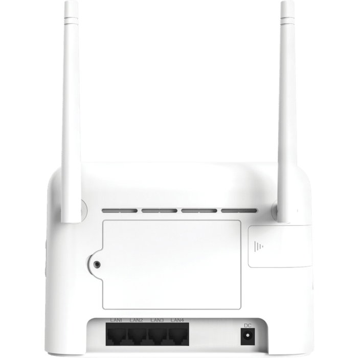 Strong 4G LTE Router 350 Blanco