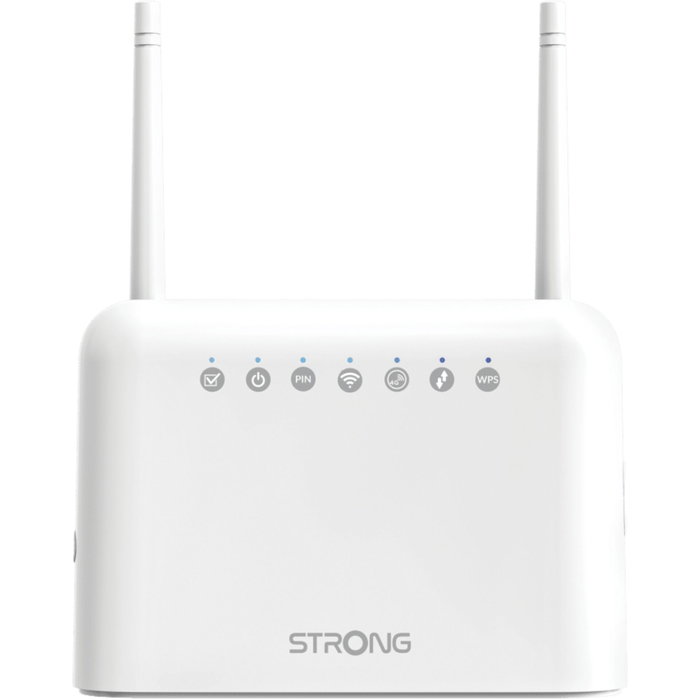 Strong 4G LTE Router 350 Blanco