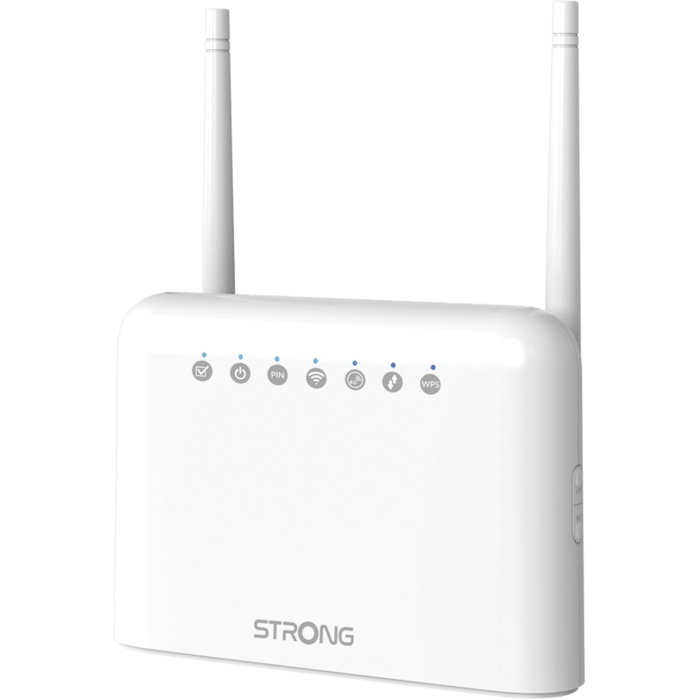Strong 4G LTE Router 350 Blanco