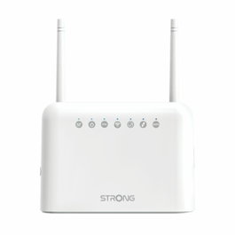 Strong 4G LTE Router 350 Blanco