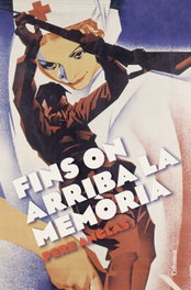 Fins on arriba la memòria, Pere Anglas Mora - COLUMNA EDICIONS