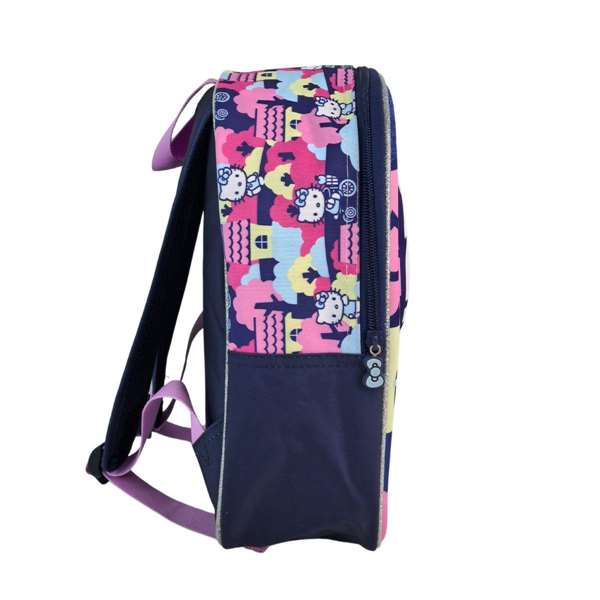 Toybags Mochila Preescolar 3D Hello Kitty