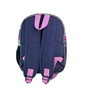 Toybags Mochila Preescolar 3D Hello Kitty