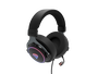 GENESIS Neon 764 Auriculares Gaming USB 7.1 RGB Negro
