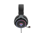 GENESIS Neon 764 Auriculares Gaming USB 7.1 RGB Negro