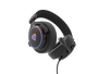 GENESIS Neon 764 Auriculares Gaming USB 7.1 RGB Negro