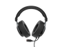 GENESIS Neon 764 Auriculares Gaming USB 7.1 RGB Negro
