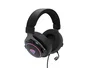 GENESIS Neon 764 Auriculares Gaming USB 7.1 RGB Negro