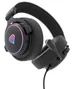 GENESIS Neon 764 Auriculares Gaming USB 7.1 RGB Negro