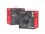 GENESIS Neon 764 Auriculares Gaming USB 7.1 RGB Negro