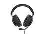 GENESIS Neon 764 Auriculares Gaming USB 7.1 RGB Negro