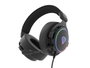 GENESIS Neon 764 Auriculares Gaming USB 7.1 RGB Negro