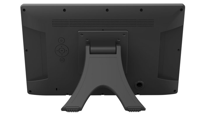 Iiyama T1624MSC-B1 Monitor Interactivo 15,6 pulg. Full HD